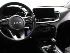 Kia Ceed Sportswagon 1.0 T-GDi DynamicLine thumbnail 11