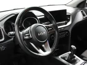 Kia Ceed Sportswagon 1.0 T-GDi DynamicLine thumbnail 12