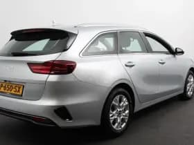 Kia Ceed Sportswagon 1.0 T-GDi DynamicLine thumbnail 3