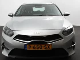Kia Ceed Sportswagon 1.0 T-GDi DynamicLine thumbnail 4
