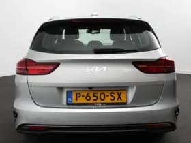 Kia Ceed Sportswagon 1.0 T-GDi DynamicLine thumbnail 5