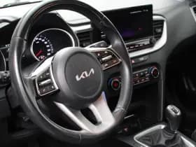 Kia Ceed Sportswagon 1.0 T-GDi DynamicLine thumbnail 10