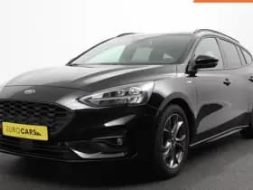 Ford FOCUS Wagon 1.0 EcoBoost ST Line 125 Pk