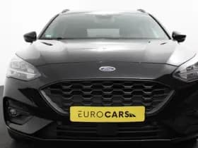 Ford FOCUS Wagon 1.0 EcoBoost ST Line 125 Pk thumbnail 2
