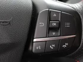 Ford FOCUS Wagon 1.0 EcoBoost ST Line 125 Pk thumbnail 14