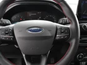 Ford FOCUS Wagon 1.0 EcoBoost ST Line 125 Pk thumbnail 18