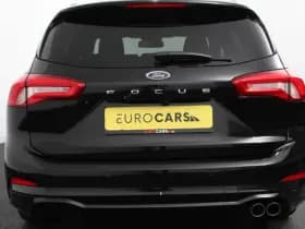 Ford FOCUS Wagon 1.0 EcoBoost ST Line 125 Pk thumbnail 3