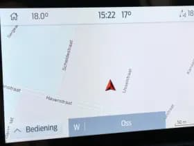 Ford FOCUS Wagon 1.0 EcoBoost ST Line 125 Pk thumbnail 21