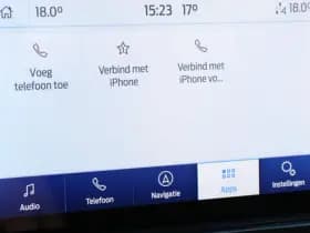 Ford FOCUS Wagon 1.0 EcoBoost ST Line 125 Pk thumbnail 22