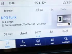 Ford FOCUS Wagon 1.0 EcoBoost ST Line 125 Pk thumbnail 23