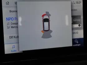 Ford FOCUS Wagon 1.0 EcoBoost ST Line 125 Pk thumbnail 24