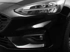 Ford FOCUS Wagon 1.0 EcoBoost ST Line 125 Pk thumbnail 28