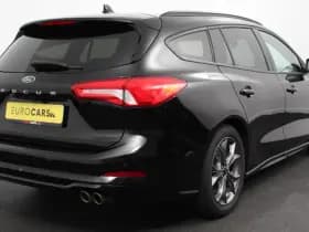 Ford FOCUS Wagon 1.0 EcoBoost ST Line 125 Pk thumbnail 4