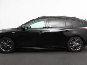 Ford FOCUS Wagon 1.0 EcoBoost ST Line 125 Pk thumbnail 5