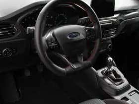 Ford FOCUS Wagon 1.0 EcoBoost ST Line 125 Pk thumbnail 7