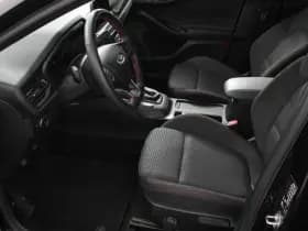 Ford FOCUS Wagon 1.0 EcoBoost ST Line 125 Pk thumbnail 8