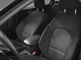 Ford FOCUS Wagon 1.0 EcoBoost ST Line 125 Pk thumbnail 9