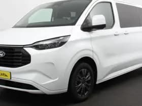 Ford Transit Custom 340 2.5 Automaat PHEV L2H1 Limited