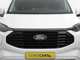 Ford Transit Custom 340 2.5 Automaat PHEV L2H1 Limited thumbnail 2