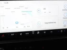 Ford Transit Custom 340 2.5 Automaat PHEV L2H1 Limited thumbnail 28