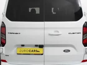 Ford Transit Custom 340 2.5 Automaat PHEV L2H1 Limited thumbnail 5