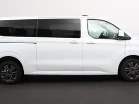 Ford Transit Custom 340 2.5 Automaat PHEV L2H1 Limited thumbnail 6