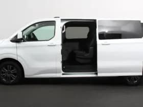 Ford Transit Custom 340 2.5 PHEV L2H1 Limited thumbnail 8