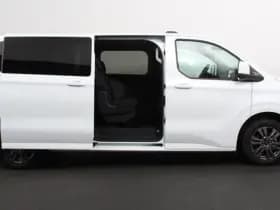 Ford Transit Custom 340 2.5 PHEV L2H1 Limited thumbnail 9