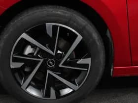 Opel Corsa 1.2 Turbo Hybrid 100pk GS Automaat thumbnail 2