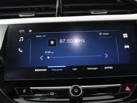 Opel Corsa 1.2 Turbo Hybrid 100pk GS Automaat thumbnail 20