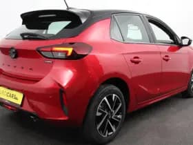 Opel Corsa 1.2 Turbo Hybrid 100pk GS Automaat thumbnail 3