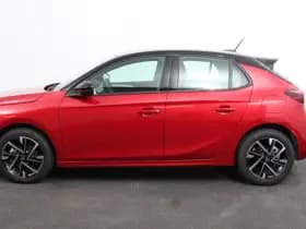 Opel Corsa 1.2 Turbo Hybrid 100pk GS Automaat thumbnail 6