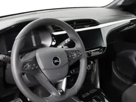 Opel Corsa 1.2 Turbo Hybrid 100pk GS Automaat thumbnail 11