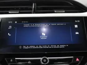 Opel Corsa 1.2 Turbo Hybrid 100pk GS Automaat thumbnail 21