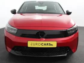 Opel Corsa 1.2 Turbo Hybrid 100pk GS Automaat thumbnail 4