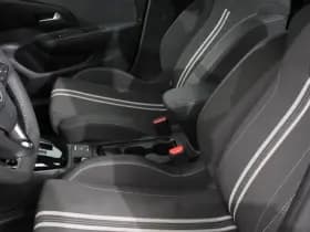 Opel Corsa 1.2 Turbo Hybrid 100pk GS Automaat thumbnail 31