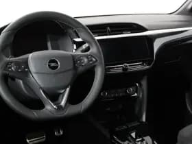 Opel Corsa 1.2 Turbo Hybrid 100pk GS Automaat thumbnail 10