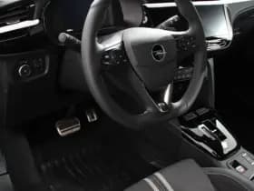 Opel Corsa 1.2 Turbo Hybrid 100pk GS Automaat thumbnail 2