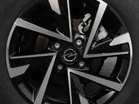 Opel Corsa 1.2 Turbo Hybrid 100pk GS Automaat thumbnail 32