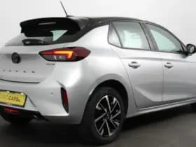 Opel Corsa 1.2 Turbo Hybrid 100pk GS Automaat thumbnail 6