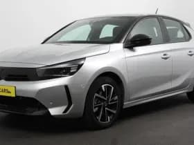 Opel Corsa 1.2 Turbo Hybrid 100pk GS Automaat