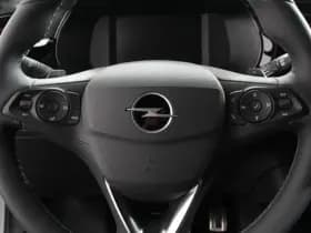 Opel Corsa 1.2 Turbo Hybrid 100pk GS Automaat thumbnail 16