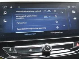 Opel Corsa 1.2 Turbo Hybrid 100pk GS Automaat thumbnail 23