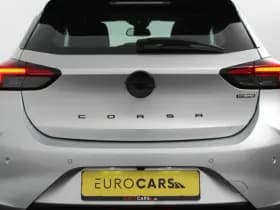 Opel Corsa 1.2 Turbo Hybrid 100pk GS Automaat thumbnail 5