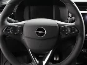 Opel Corsa 1.2 Turbo Hybrid 100pk GS Automaat thumbnail 16