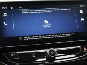 Opel Corsa 1.2 Turbo Hybrid 100pk GS Automaat thumbnail 22