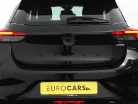 Opel Corsa 1.2 Turbo Hybrid 100pk GS Automaat thumbnail 5