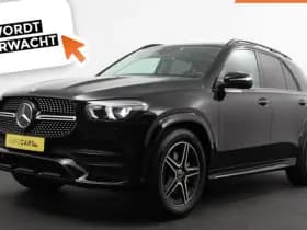 Mercedes-Benz GLE 350 e 4MATIC PHEV AMG