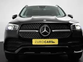 Mercedes-Benz GLE 350 e 4MATIC PHEV AMG thumbnail 2