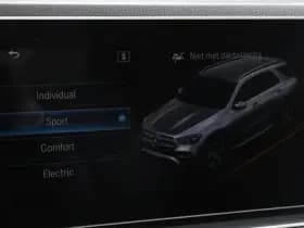 Mercedes-Benz GLE 350 e 4MATIC PHEV AMG thumbnail 11